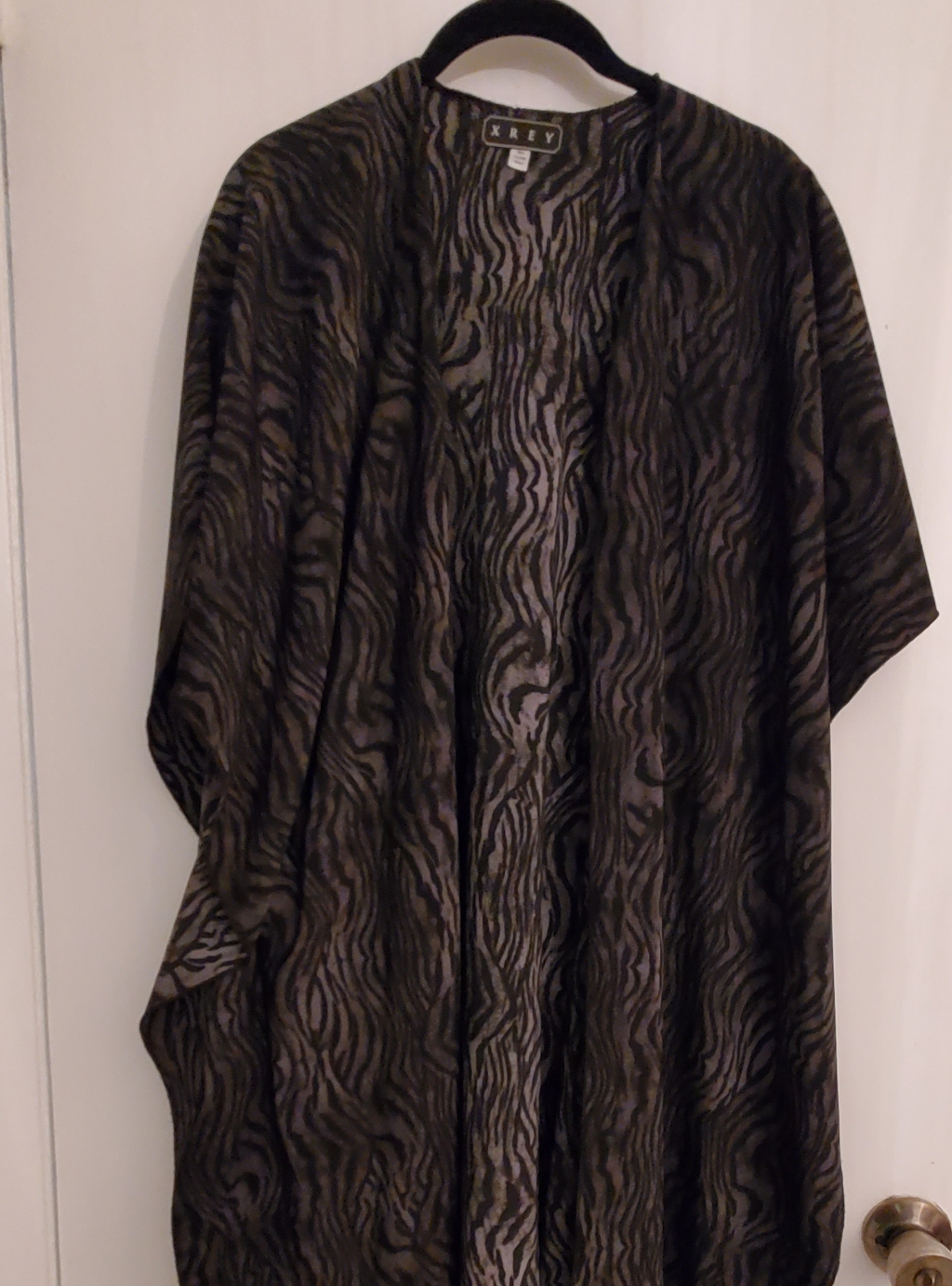 Custom Made Kimono Custom Made Kimono